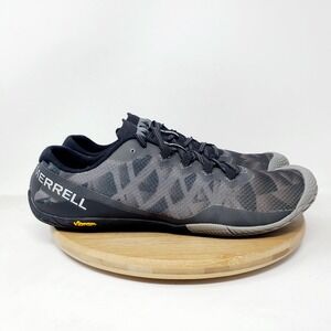 Merrell Vapor Glove 3 Shoes Womens 10 Barefoot Minimalist Hiking Running Sneaker